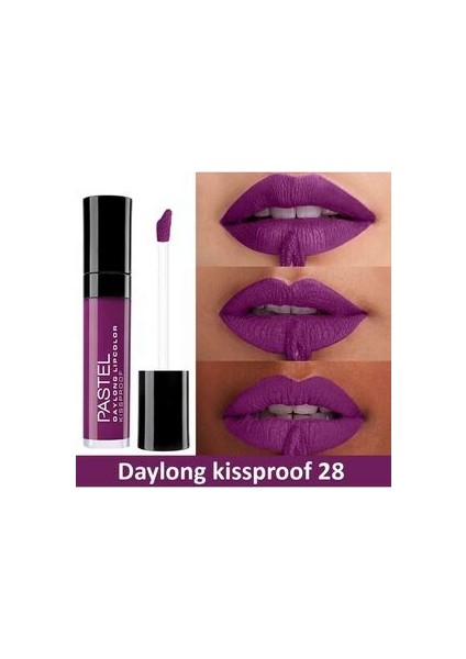 Daylong 28 Ruj