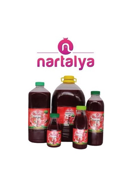Dondurulmuş Sıkma Nar Suyu 950 ML. modelleri