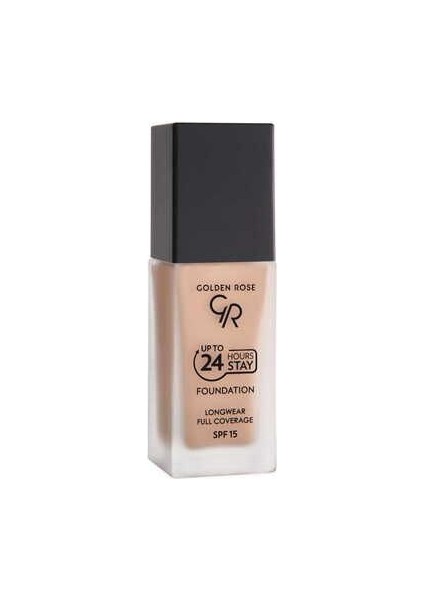 Up To 24 Hours Stay Foundation 07