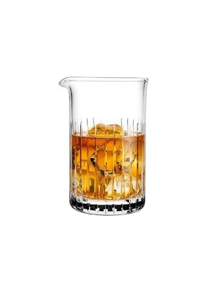 Nude Mixing Glass