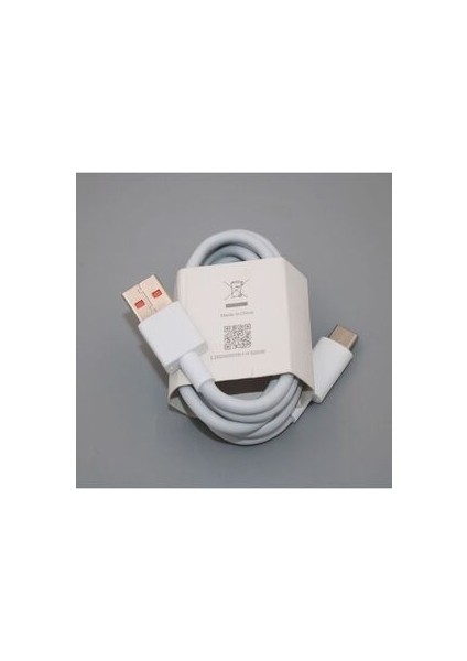 Xiaomi Turbo Hızlı Şarj Kablosu 5.0A 6.0A Type-C 33W 67W 120W Destekli Xiaomi Oppo Samsung Huawei fırsatları