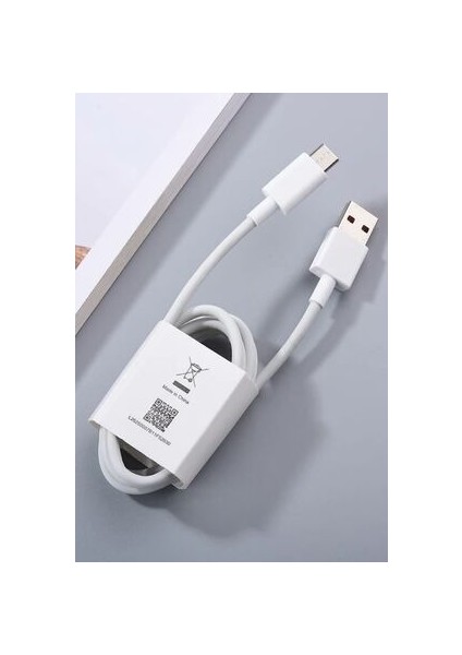 Xiaomi Turbo Hızlı Şarj Kablosu 5.0A 6.0A Type-C 33W 67W 120W Destekli Xiaomi Oppo Samsung Huawei indirimleri