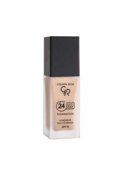 Up To 24 Hours Stay Foundation 04
