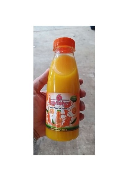 Sıkma Portakal Suyu 330 ml. Dondurulmuş Portakal Suyu fırsatları