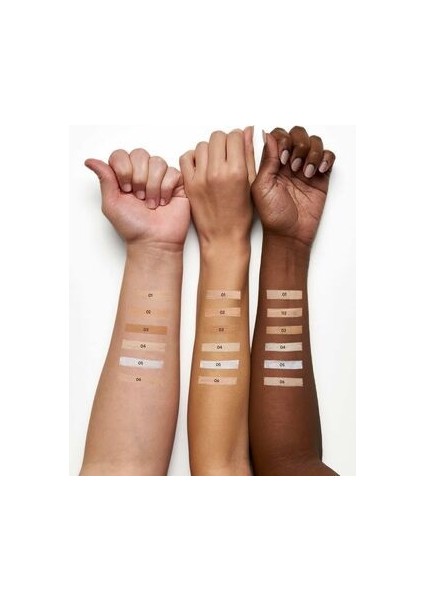 Kapatıcı Stick - Stick Concealer No: 06 8691190109066 modelleri