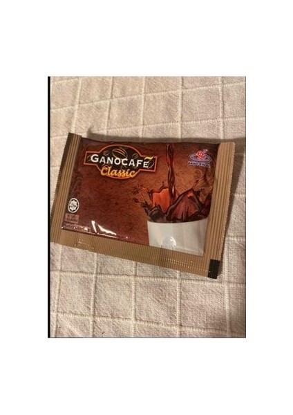 Gano Excel Classic Kahve Cafe 3 Lu Paket - sağlıklı Filtre Kahve Tadında fiyatları