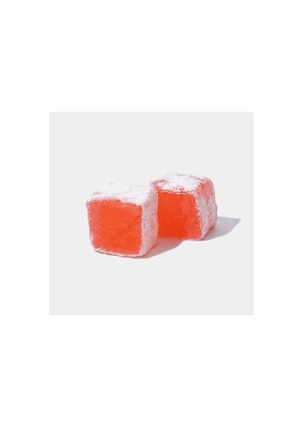 Güllü Lokum 250 gr
