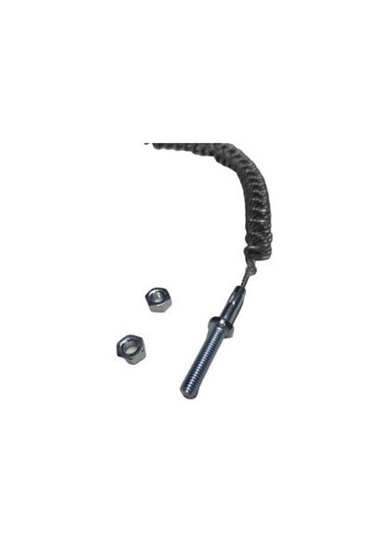 Ufo Rezistansı Ufo Teli Infrared Isıtıcı Teli ( 2000W ) fiyatları