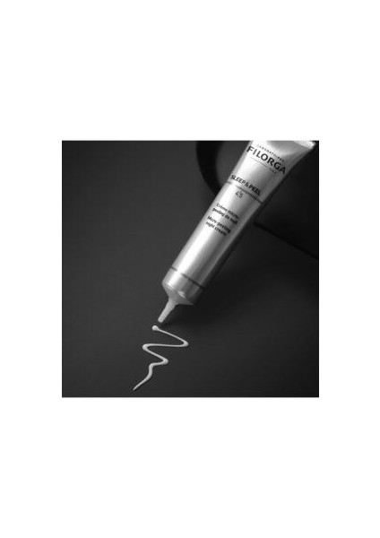 Kusurlu Tüm Ciltlere Mikrosoyucu 4.5 Micro-Peeling Night Gece Yüz Kremi 40/ml-