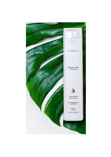 Healing Volume: Volumizing Shampoo (10.1 Fl.oz.) BEAUTYS!Q567 fiyatları