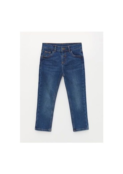 Lcwk Basic Erkek Bebek Jean Pantolon modelleri