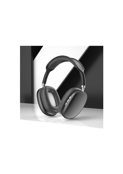 P9 Uyumlu Kablosuz 5.0 Mikrofonlu Bluetooth Kulaklık P9 Kulaklık modelleri