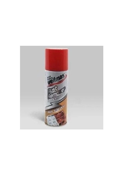 200 ml Pas Sökücü