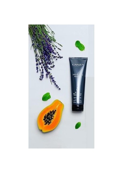 Scalp Balancing Cleanser-Aşırı Sebum Giderici Yatıştırıcı Şampuan 266ML BEAUTYS.X35 fiyatları