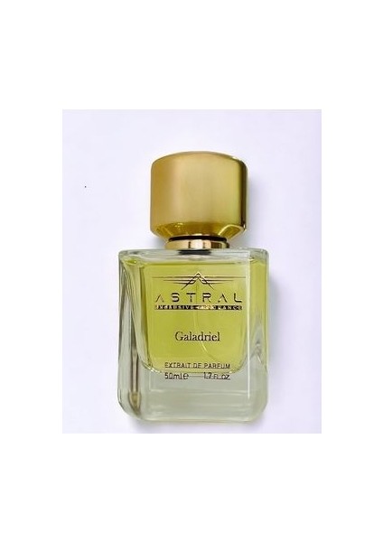 Galadriel Unisex Parfüm fiyatları