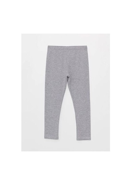 Lcw Kids Beli Lastikli Erkek Çocuk Termal Içlik