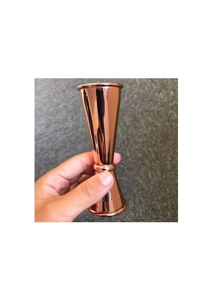 Profesyonel Bakır Kokteyl Jigger fiyatları