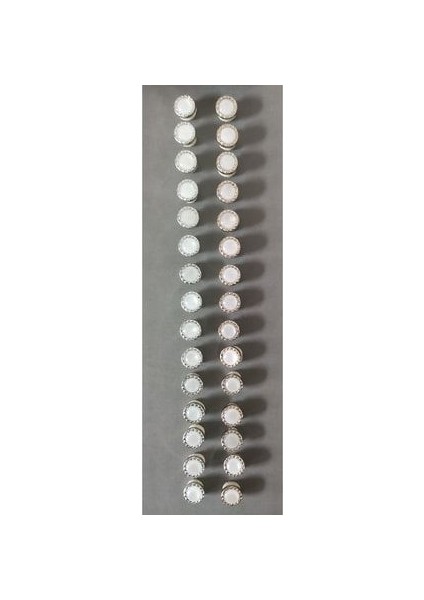 Incili Düğme fiyatları