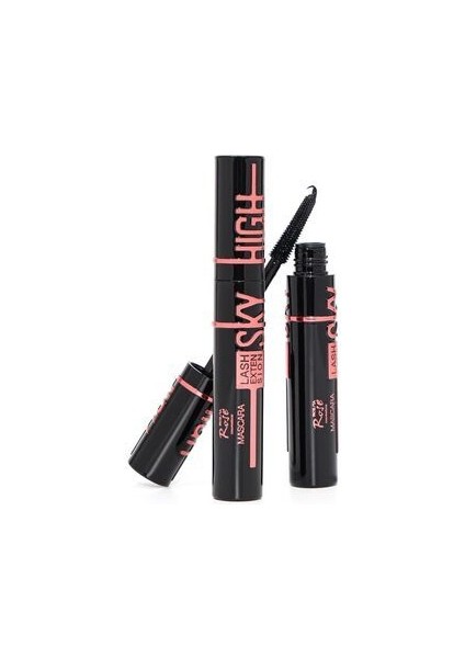 Rose Black Sky Powerfıx Maskara