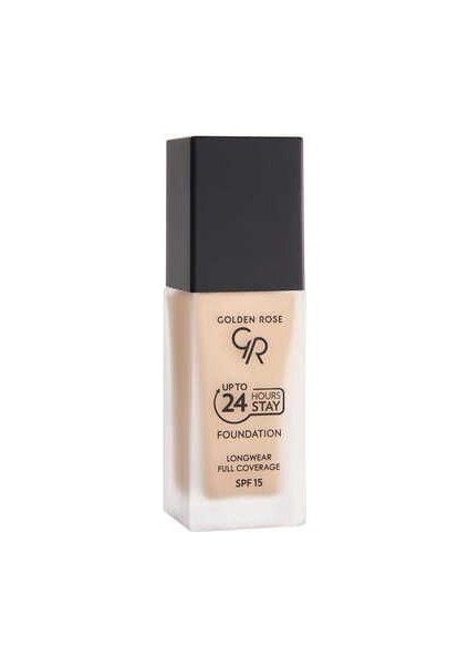 Up To 24 Hours Stay Foundation 01