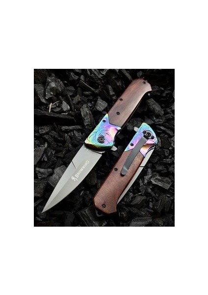 Browning Çakı