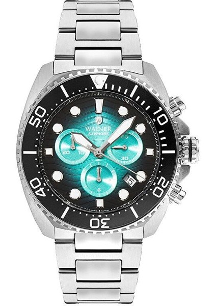 WA.10300-A Erkek Kol Saati