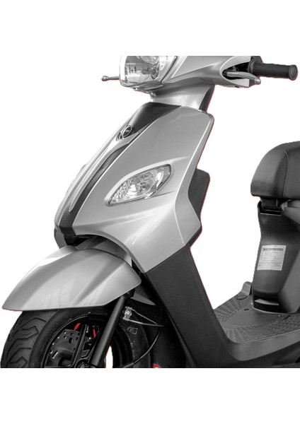 Ps5 125CC Scooter