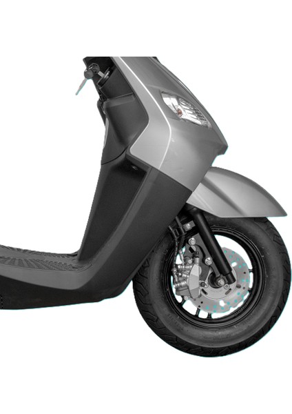 Ps5 125CC Scooter