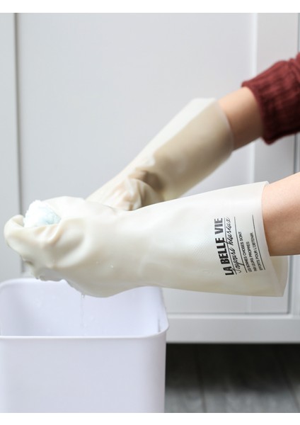 Sarı Stil L Boyutu Yaratıcı Kauçuk Bulaşık Eldiveni Silikon Mutfak Ev Temizlik Araçları Su Geçirmez Ev Işleri Çamaşır Eldiveni Ev Malzemeleri (Yurt Dışından) modelleri