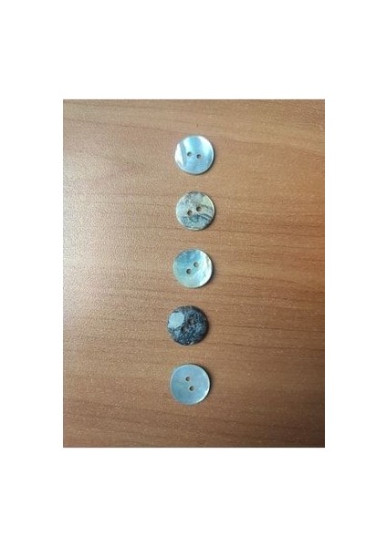 Hakiki Sedef Düğme modelleri