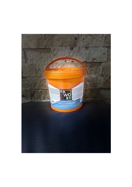 Konsantre Astar Iç Cephe Astarı 0.75L