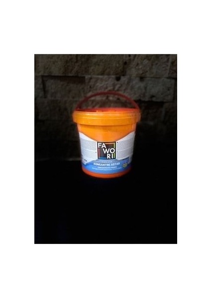 Konsantre Astar Iç Cephe Astarı 0.75L fiyatları