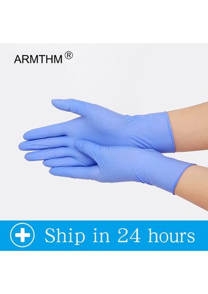 Siyah Stil L Boyutu Pcs Tek Kullanımlık Eldiven Lateks Bulaşıkbahçemutfakayak Kauçuk Veya Temizlik Eldiveni Evrensel Iş Eldiveni Renkler (Yurt Dışından) fiyatları