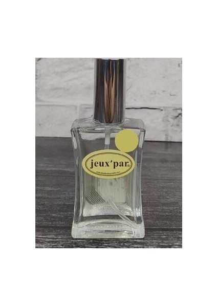 Jeuxpar E20 Perseve Men 50 ml Parfüm