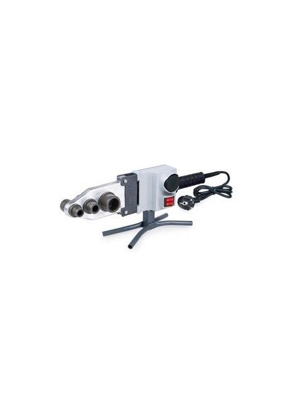 Pprc Boru Kaynak Makinası Panzer 1500W