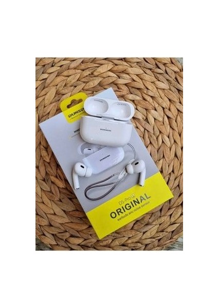 Dunspin Ds-Pro5 Bluetooth Kulak Içi Kulaklık