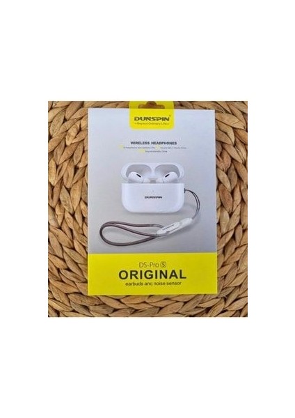 Dunspin Ds-Pro5 Bluetooth Kulak Içi Kulaklık fiyatları