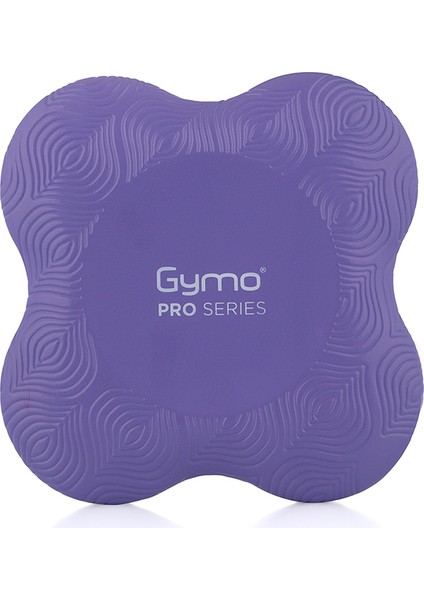 Pro Series Yoga Diz Koruyucu 2'li Set Mor modelleri