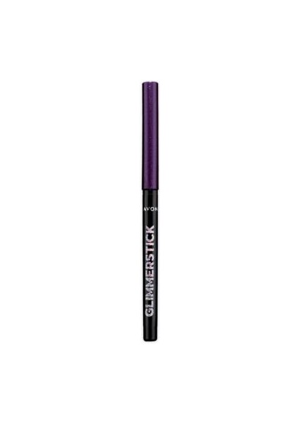 Glımmerstıck Açılıp Kapanabilen Pırıltılı Göz Kalemi - Sugar Plum