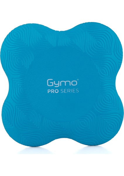 Pro Series Yoga Diz Koruyucu 2'li Set Mavi modelleri