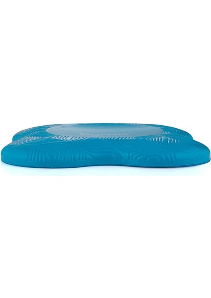 Pro Series Yoga Diz Koruyucu 2'li Set Mavi fırsatları
