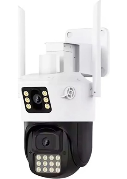 RX/394G 3mp Wi-Fi Kamera