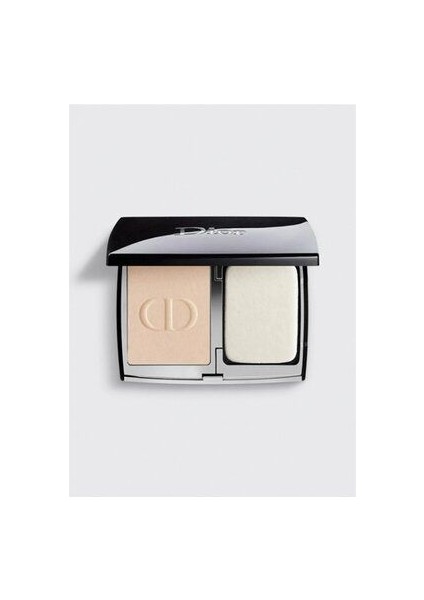 - Pudra - Forever Natural Velvet Compact Foundation 1n