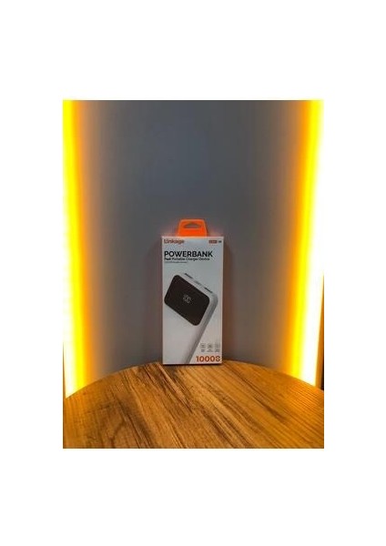 Lkp-36 Powerbank