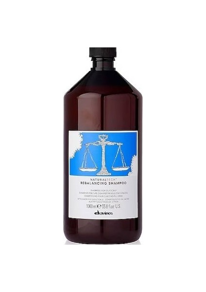 Rebalancing Şampuan 1000 ml