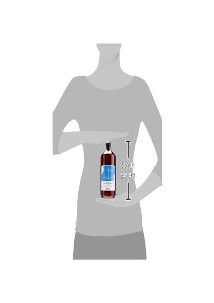 Rebalancing Şampuan 1000 ml