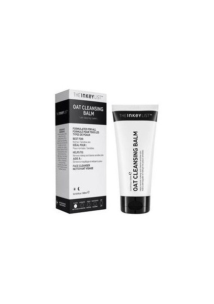 Oat Cleansing Balm - Makyajı ve Kirleri Temizleyici Balsam 150 ml fiyatları