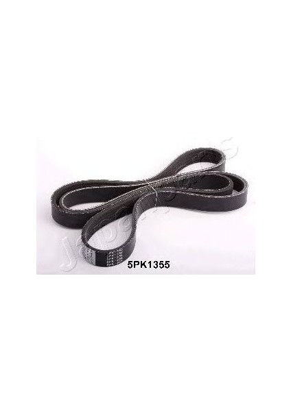 Kanallı V.kayışı 5PK1355 58394 Corsa-B-C 1.2 1.4xep X12XE Klimalı 6340613