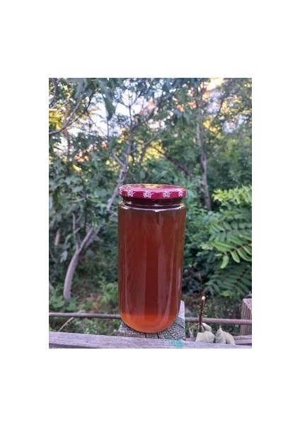 Organik Çiçek Bali