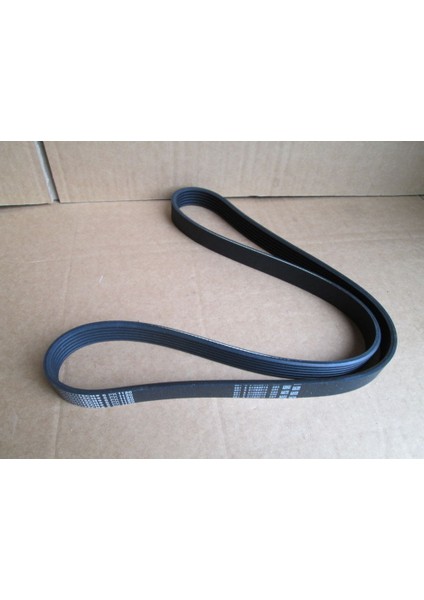 Kanallı V.kayışı 6PK1098 Ducato Boxer Jumper 2.0 (94-02) 5750J4